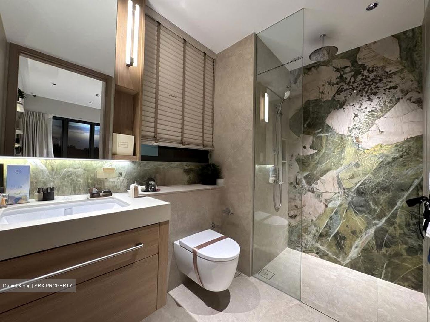 The LakeGarden Residences (D22), Condominium #622716971